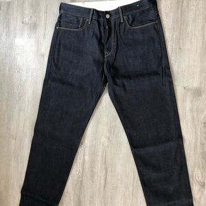 Made and Crafted Men’s Levi’s made in Turkey 32x32